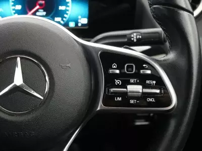 Mercedes-Benz GLA Class 1.3 Gla200 Sport Suv 7G-dct Euro 6 Ss Grey #29