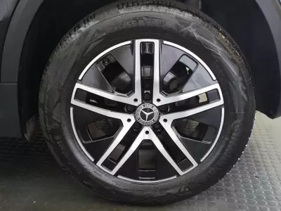 Mercedes-Benz GLA Class 1.3 Gla200 Sport Suv 7G-dct Euro 6 Ss Grey #41