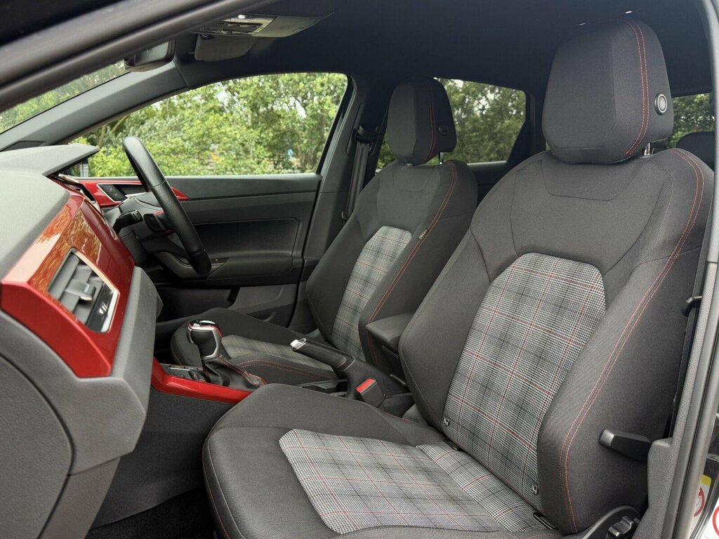 Volkswagen Polo 1.0 Life Silver #13
