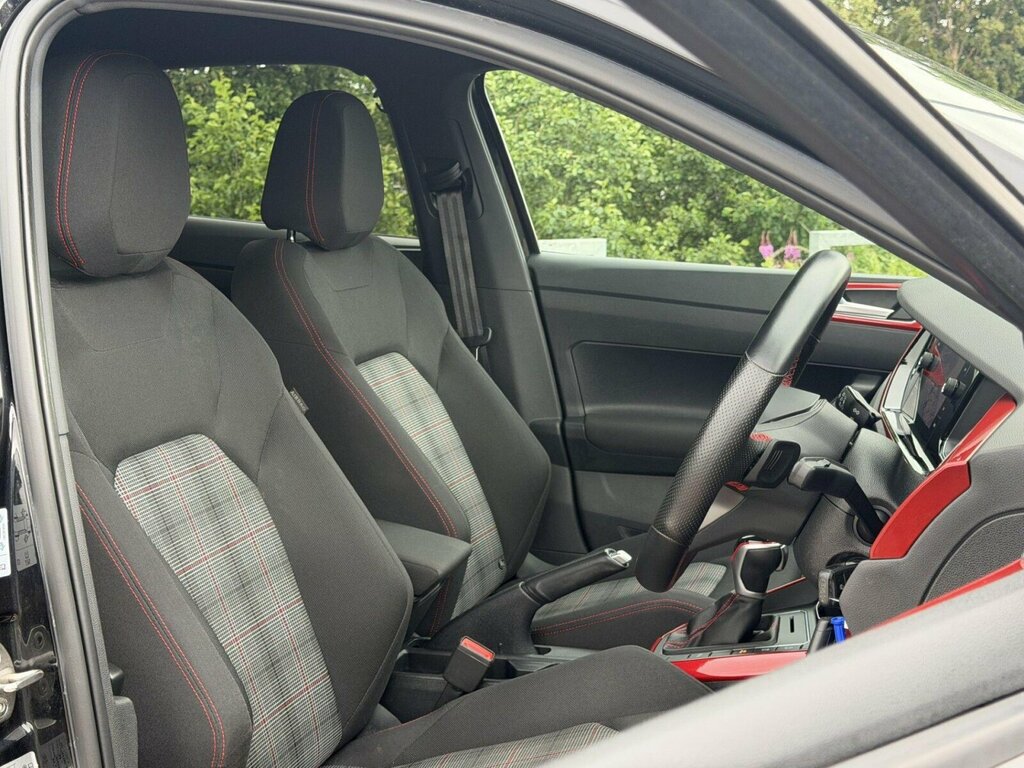 Volkswagen Polo 1.0 Life Silver #11