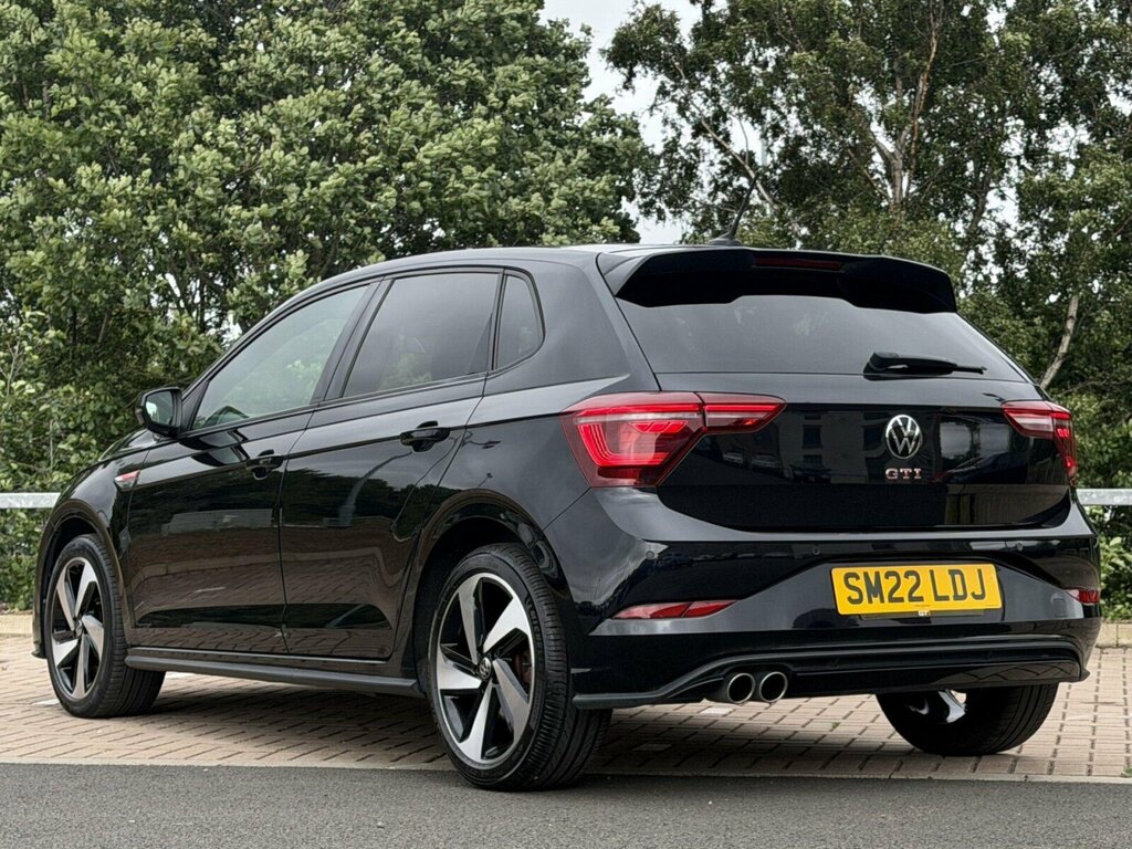 Volkswagen Polo 1.0 Life Silver #3