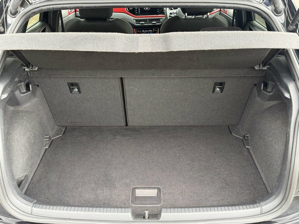 Volkswagen Polo 1.0 Life Silver #17