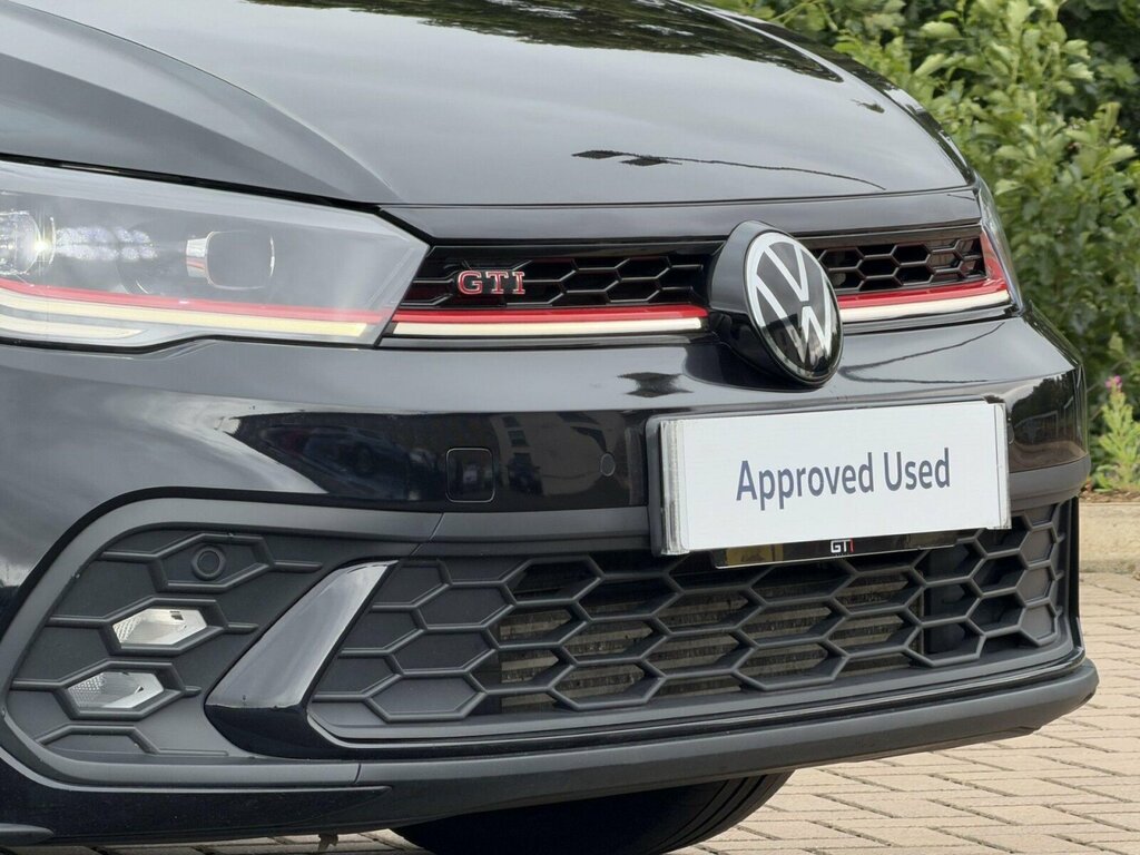 Volkswagen Polo 1.0 Life Silver #27
