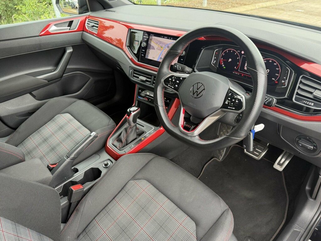 Volkswagen Polo 1.0 Life Silver #6