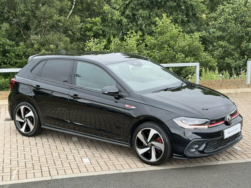 Volkswagen Polo 1.0 Life Silver #29