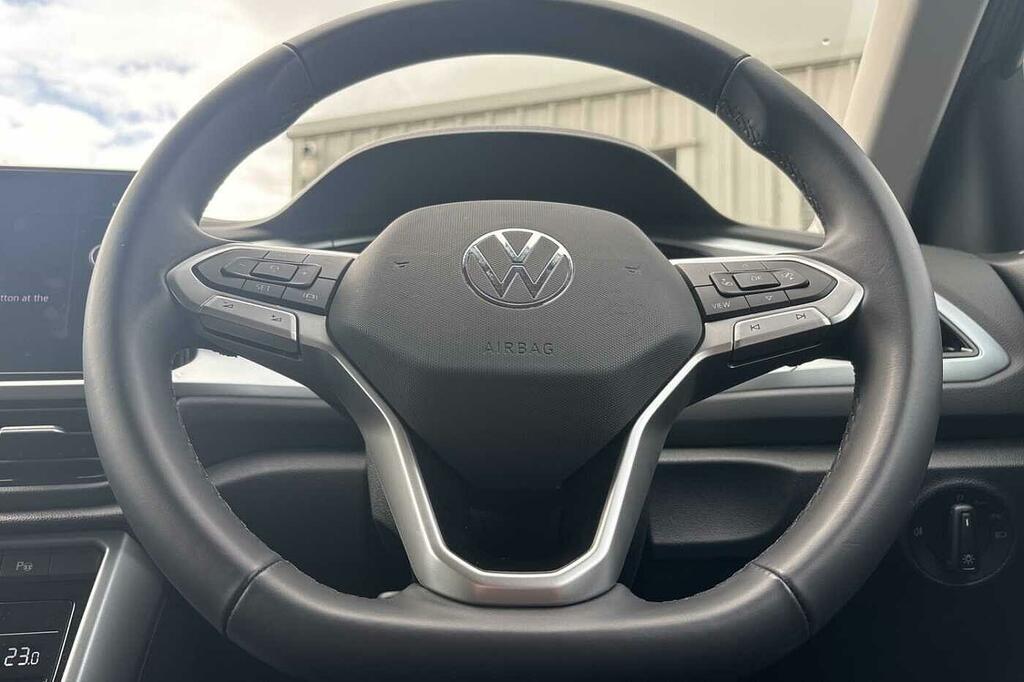 Volkswagen T-Roc Style 2.0 Tdi 150Ps 7-Speed Dsg GD25OTV Blue #19