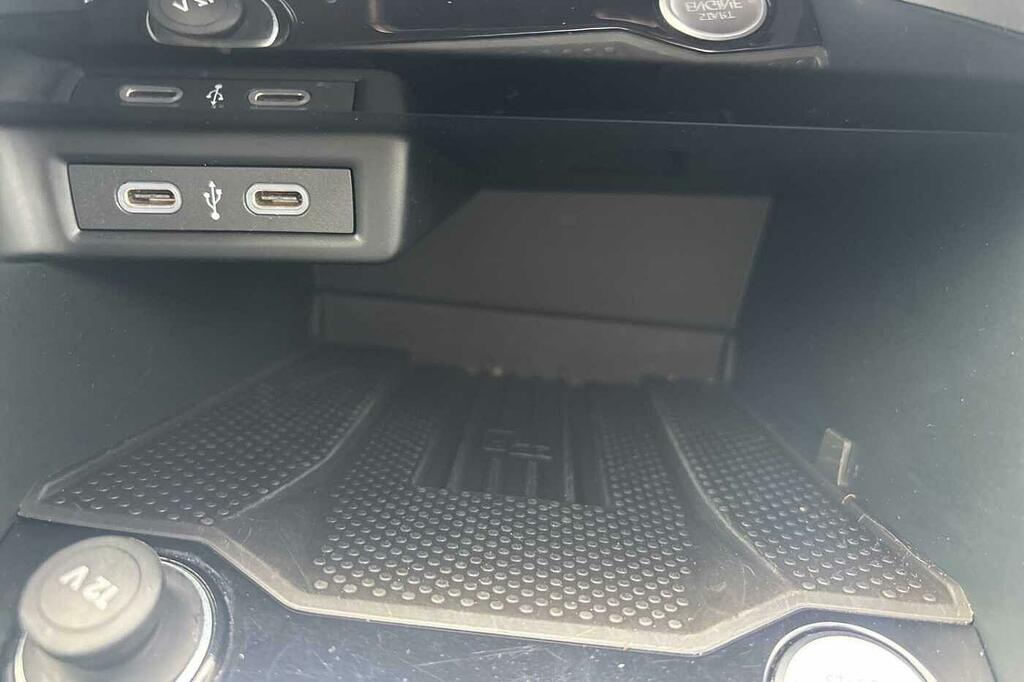 Volkswagen T-Roc Style 2.0 Tdi 150Ps 7-Speed Dsg GD25OTV Blue #30