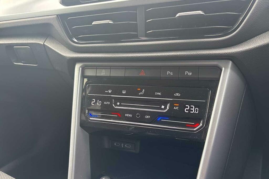 Volkswagen T-Roc Style 2.0 Tdi 150Ps 7-Speed Dsg GD25OTV Blue #16