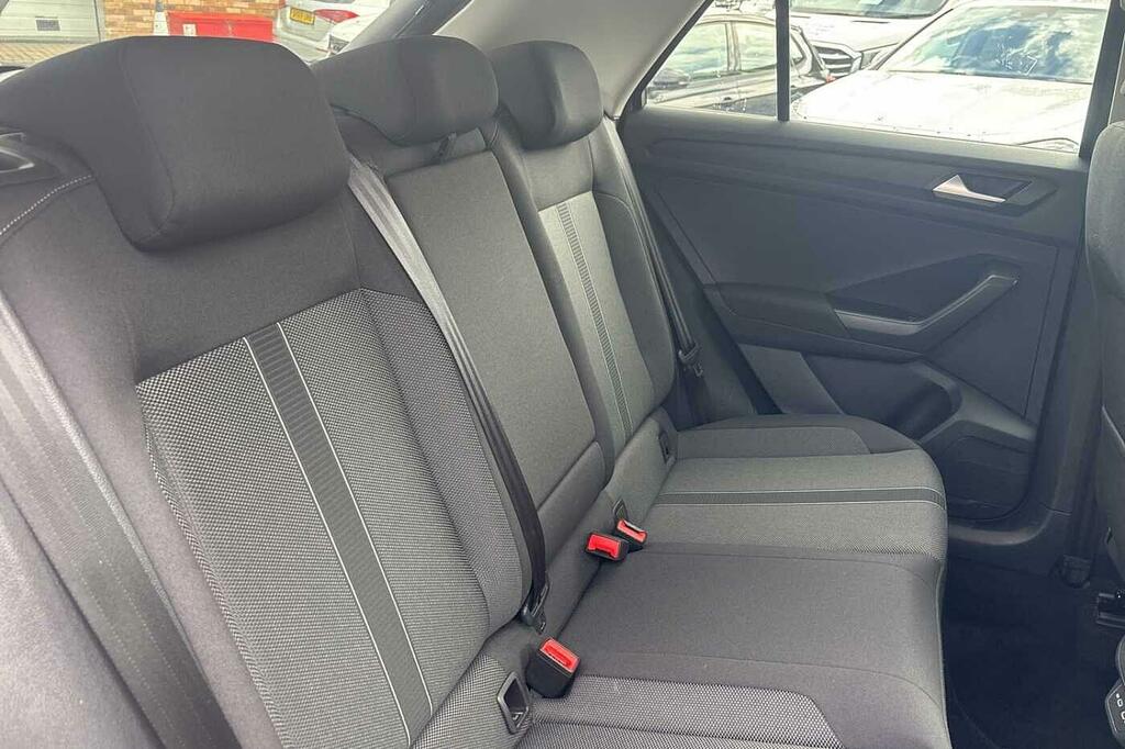 Volkswagen T-Roc Style 2.0 Tdi 150Ps 7-Speed Dsg GD25OTV Blue #13