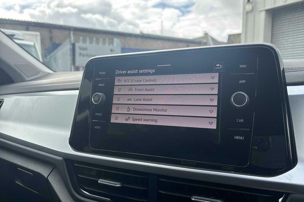 Volkswagen T-Roc Style 2.0 Tdi 150Ps 7-Speed Dsg GD25OTV Blue #50