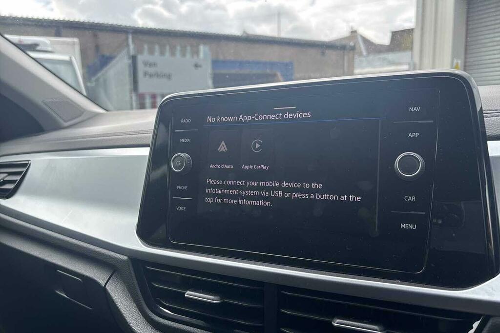 Volkswagen T-Roc Style 2.0 Tdi 150Ps 7-Speed Dsg GD25OTV Blue #18