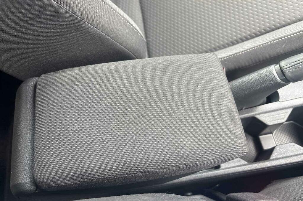 Volkswagen Polo 1.0 Life Parking Sensors Grey #45