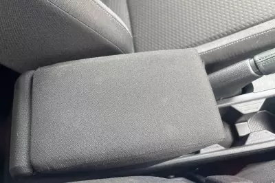 Volkswagen Polo 2.0 Tsi Gti Dsg Black #45