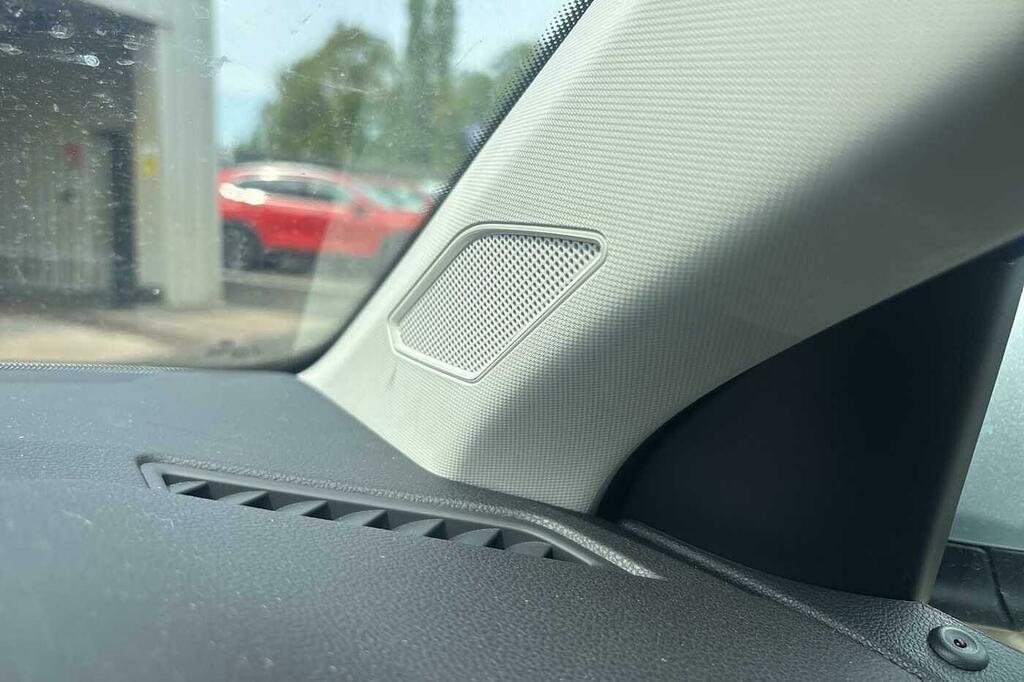 Volkswagen Polo 1.0 Life Parking Sensors Grey #33