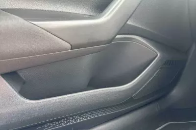 Volkswagen Polo 2.0 Tsi Gti Dsg Black #27