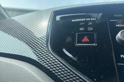 Volkswagen Polo 2.0 Tsi Gti Dsg Black #25