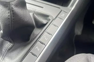 Volkswagen Polo 2.0 Tsi Gti Dsg Black #43