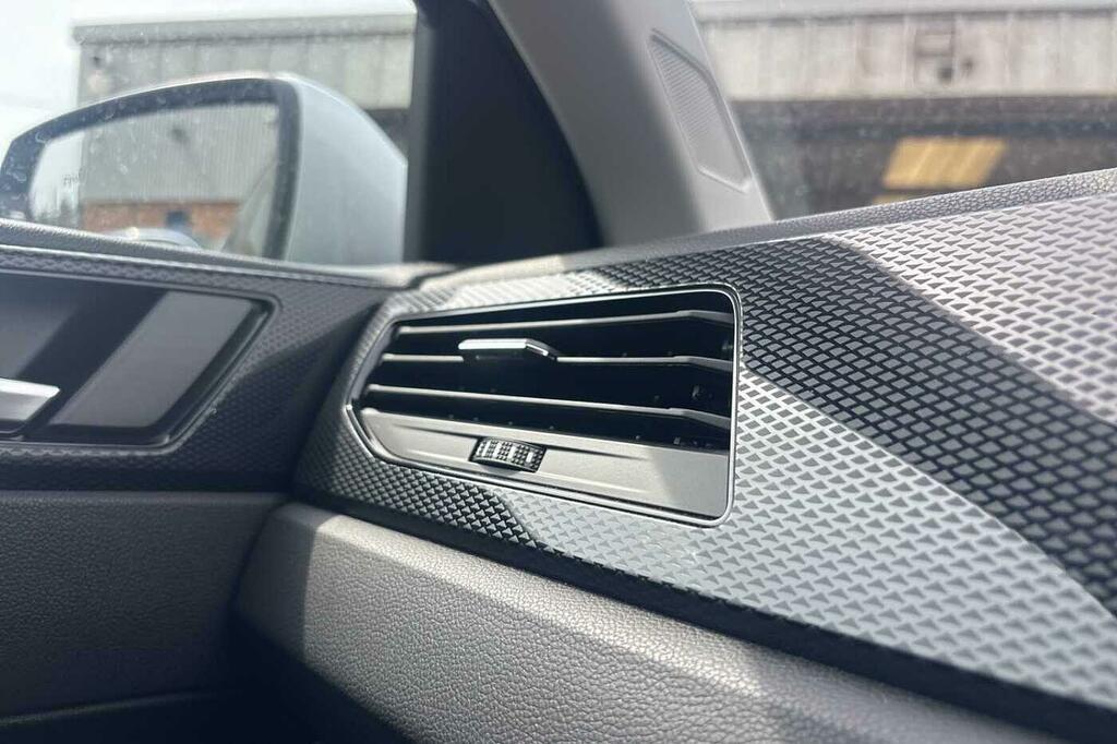 Volkswagen Polo 1.0 Life Parking Sensors Grey #23
