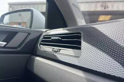 Volkswagen Polo 2.0 Tsi Gti Dsg Black #23