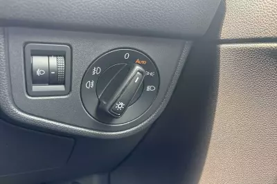 Volkswagen Polo 2.0 Tsi Gti Dsg Black #36