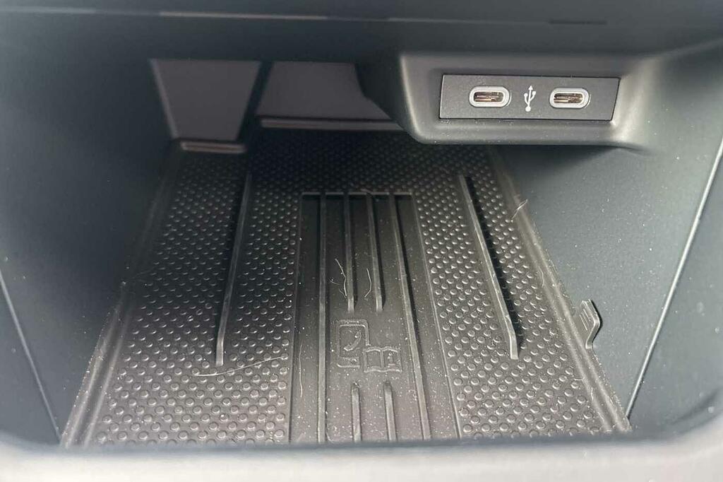 Volkswagen Polo 1.0 Life Parking Sensors Grey #42