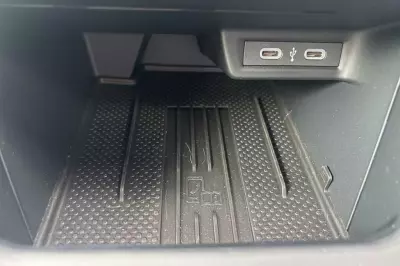 Volkswagen Polo 2.0 Tsi Gti Dsg Black #42