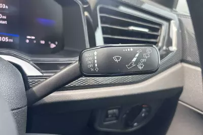 Volkswagen Polo 2.0 Tsi Gti Dsg Black #40