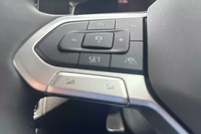 Volkswagen Polo 2.0 Tsi Gti Dsg Black #38