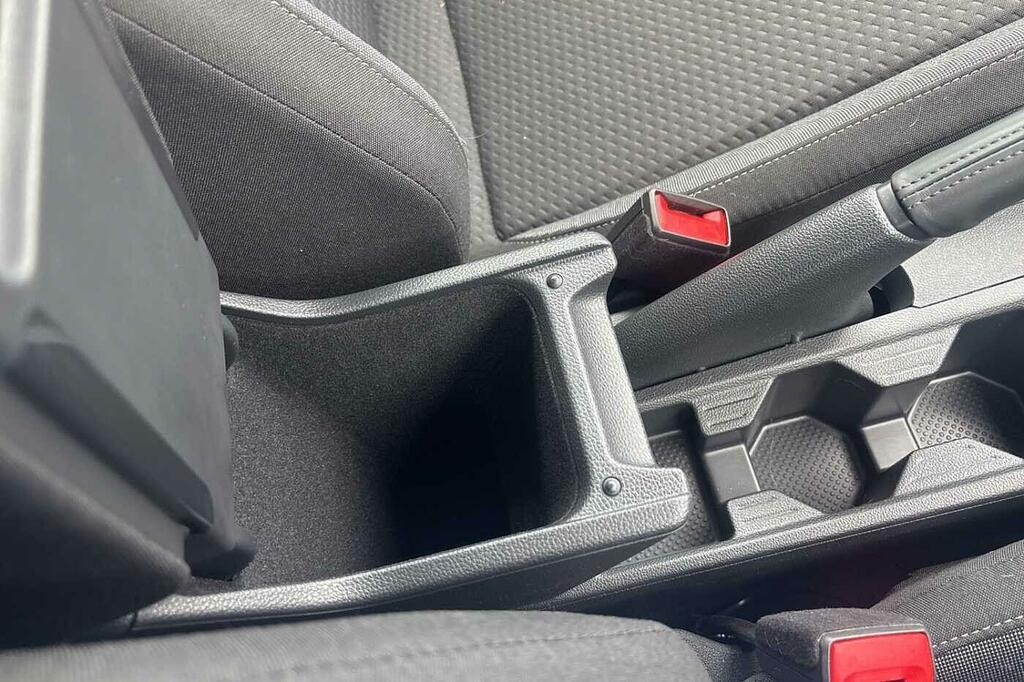 Volkswagen Polo 1.0 Life Parking Sensors Grey #46