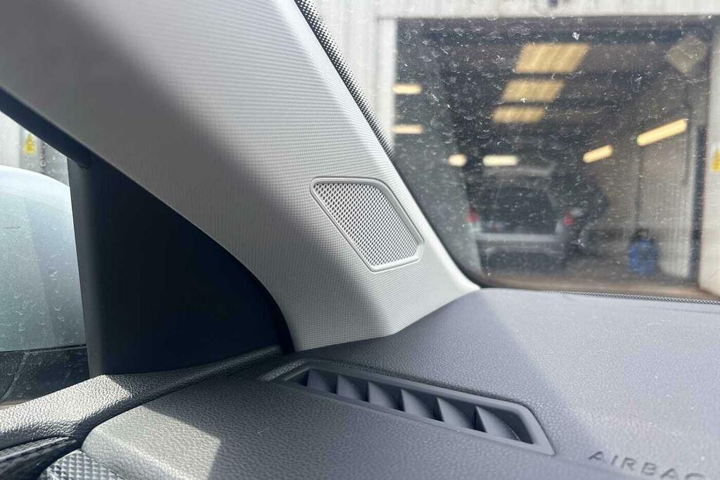 Volkswagen Polo 1.0 Life Parking Sensors Grey #21