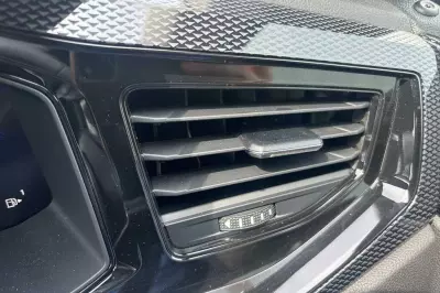 Volkswagen Polo 2.0 Tsi Gti Dsg Black #34
