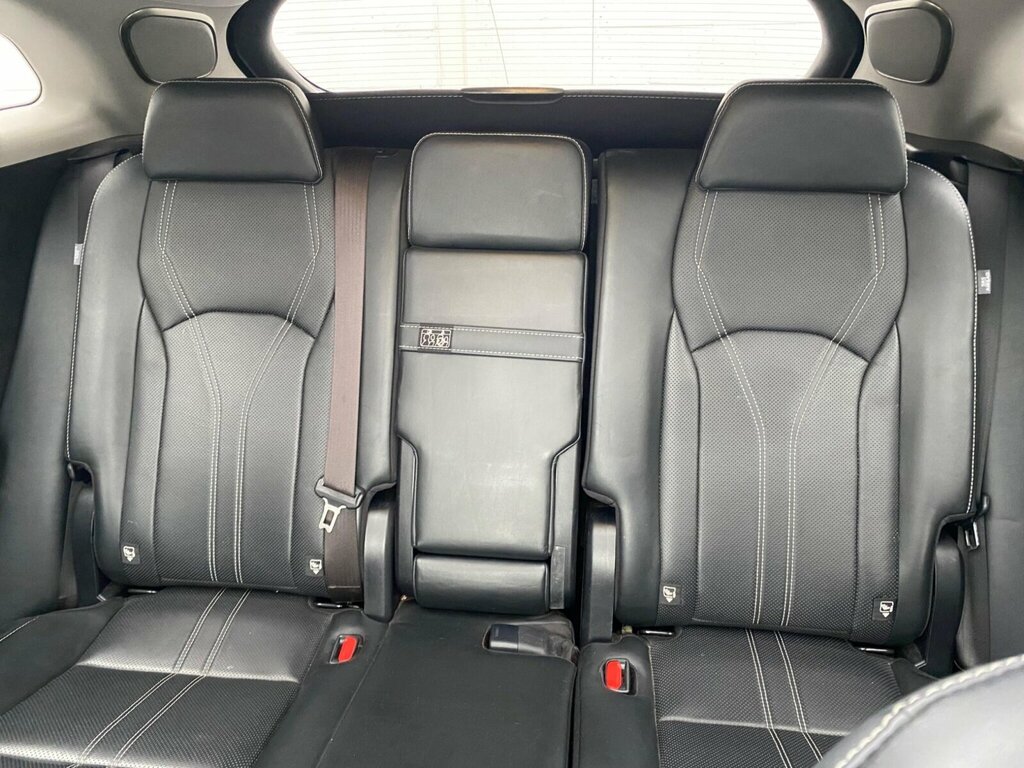 Lexus RX 3.5 450H V6 Premier Suv Hybrid Cvt 4Wd Blue #42
