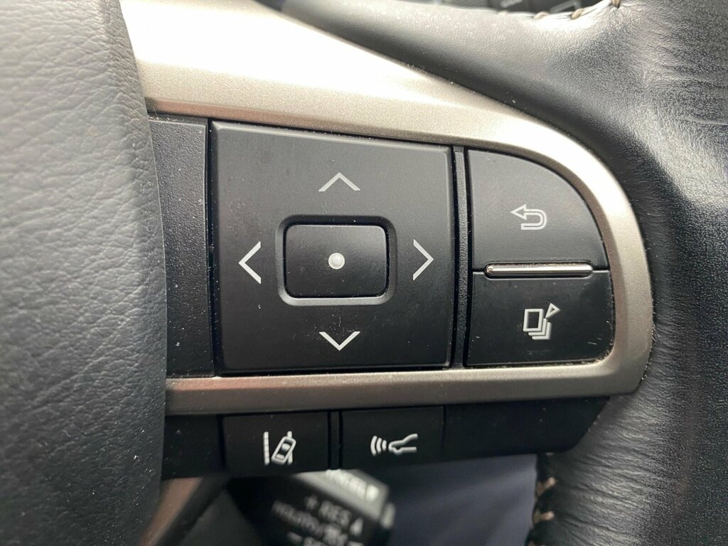 Lexus RX 3.5 450H V6 Premier Suv Hybrid Cvt 4Wd Blue #55