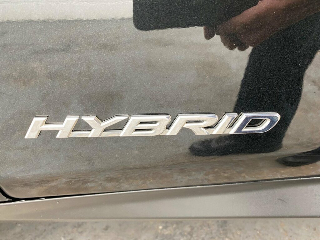 Lexus RX 3.5 450H V6 Premier Suv Hybrid Cvt 4Wd Blue #37