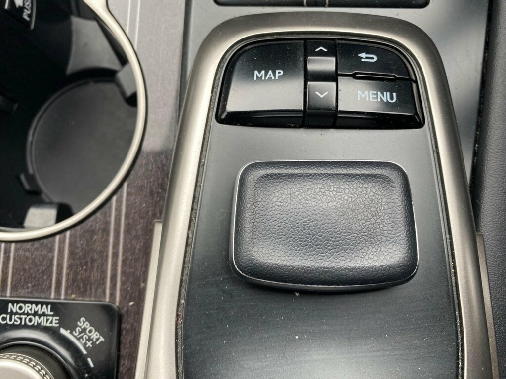 Lexus RX 3.5 450H V6 Premier Suv Hybrid Cvt 4Wd Blue #54