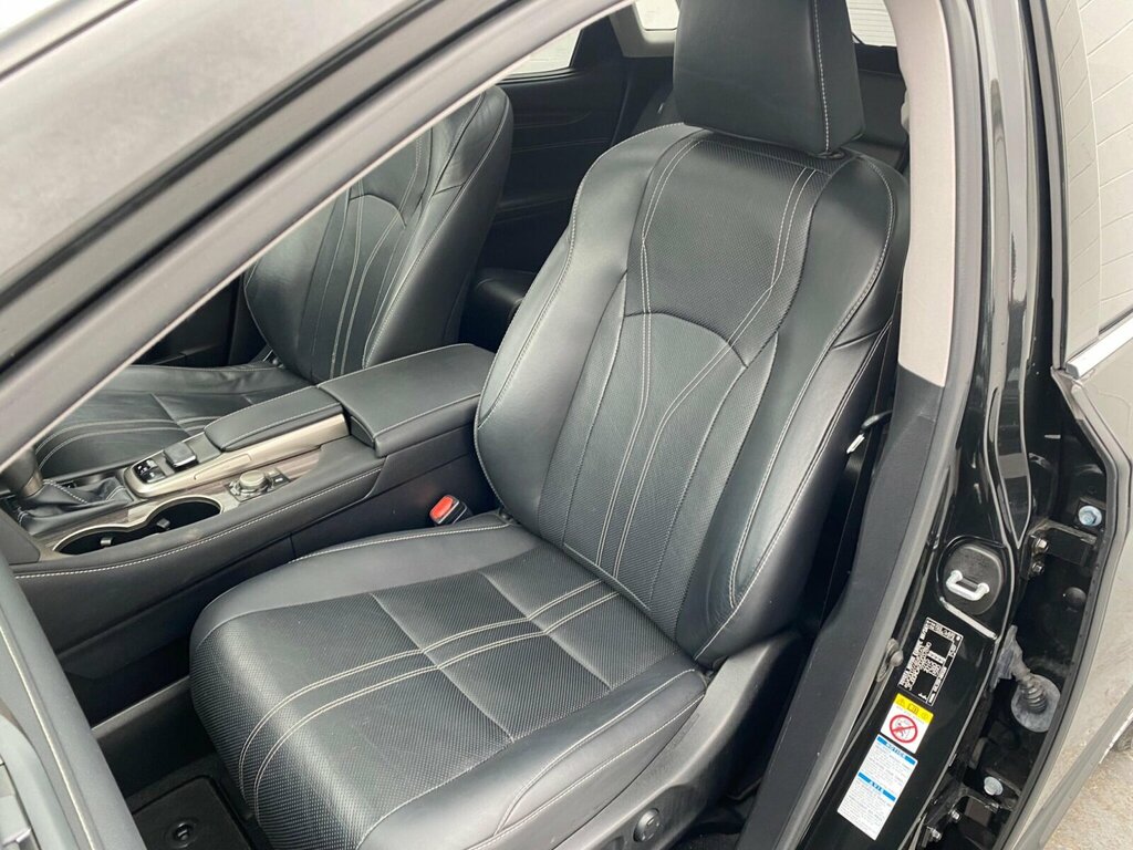 Lexus RX 3.5 450H V6 Premier Suv Hybrid Cvt 4Wd Blue #43