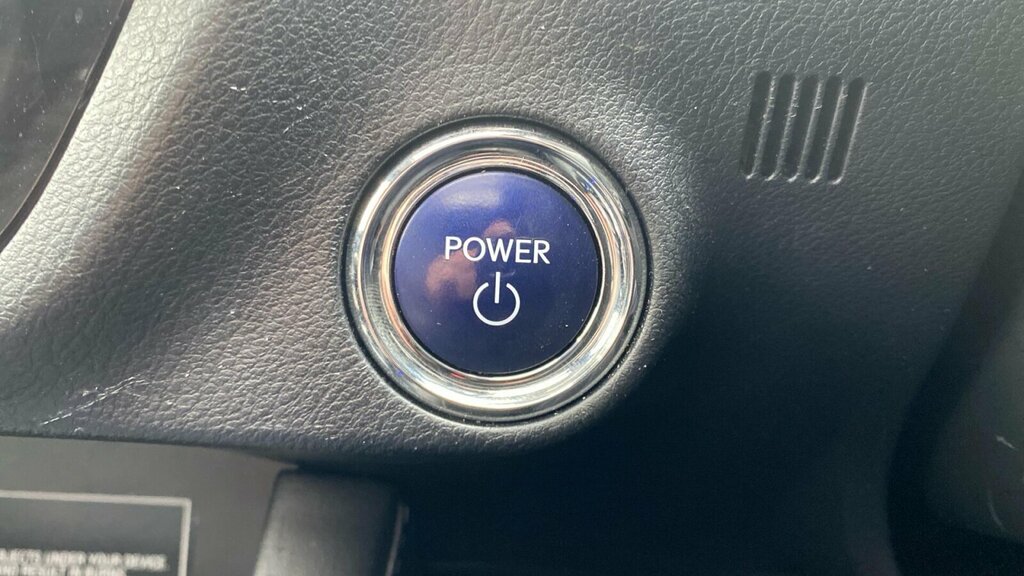 Lexus RX 3.5 450H V6 Premier Suv Hybrid Cvt 4Wd Blue #17