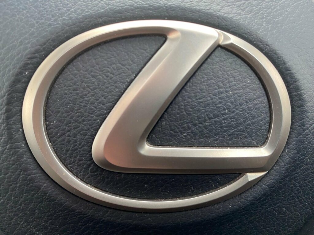 Lexus RX 3.5 450H V6 Premier Suv Hybrid Cvt 4Wd Blue #50