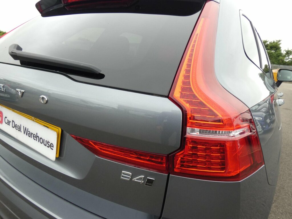 Volvo XC60 II Inscription Pro T8 Awd Plug-in Intellisafe Pro  #22