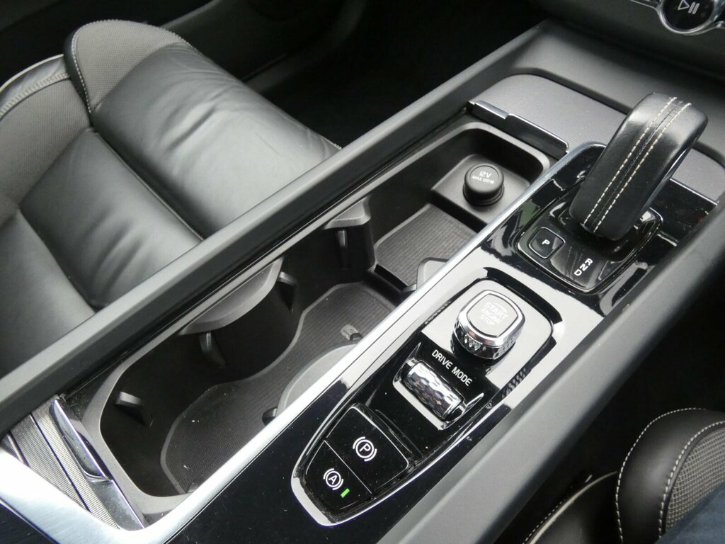 Volvo XC60 II Inscription Pro T8 Awd Plug-in Intellisafe Pro  #44