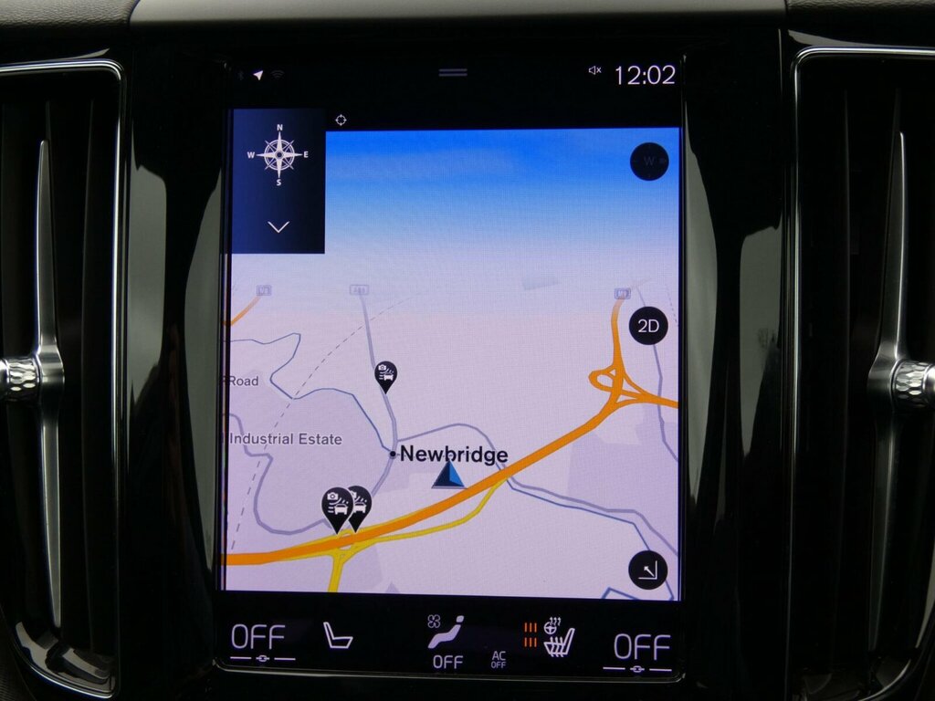 Volvo XC60 II Inscription Pro T8 Awd Plug-in Intellisafe Pro  #35
