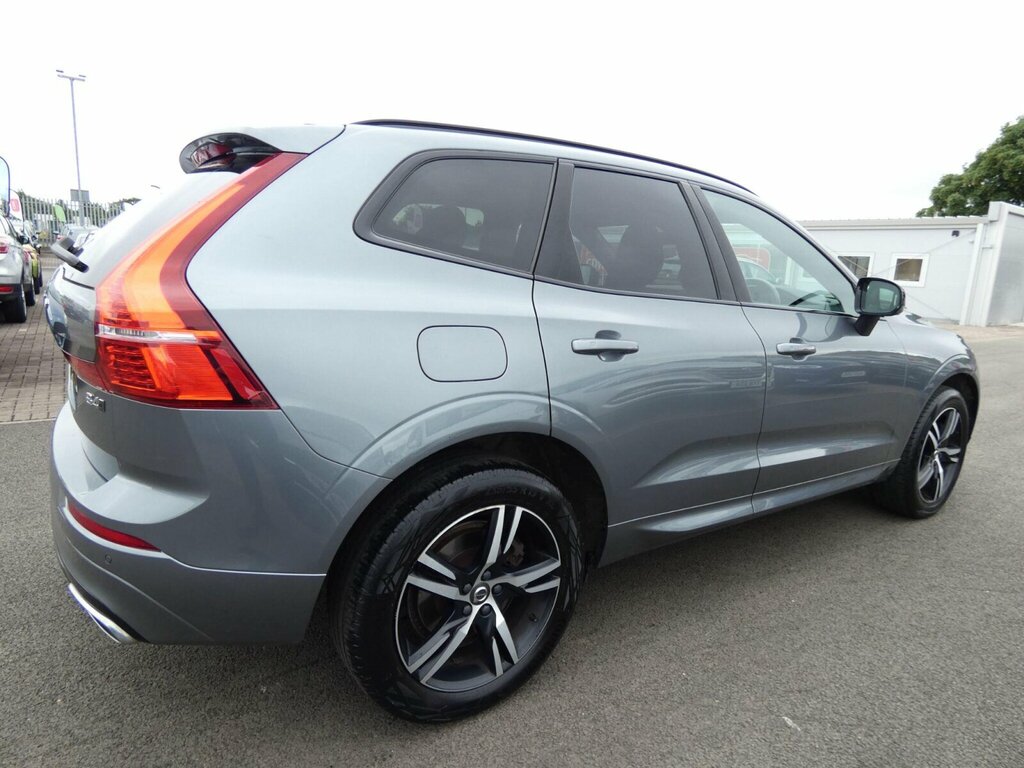Volvo XC60 II Inscription Pro T8 Awd Plug-in Intellisafe Pro  #27