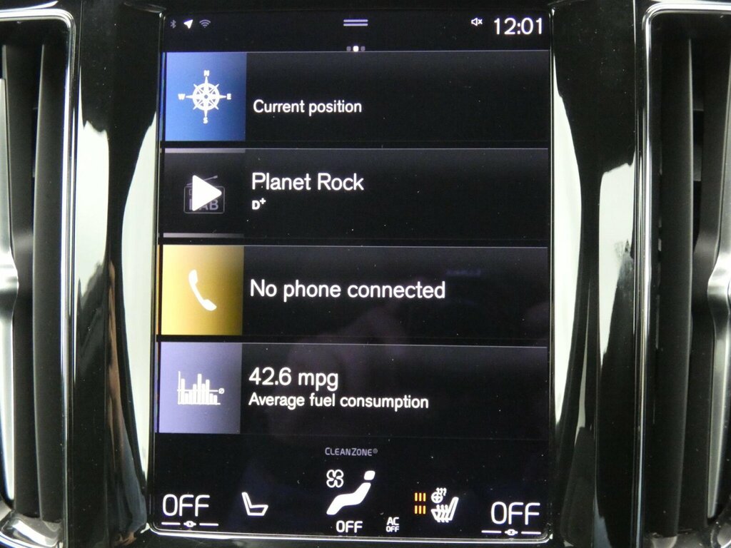 Volvo XC60 II Inscription Pro T8 Awd Plug-in Intellisafe Pro  #31