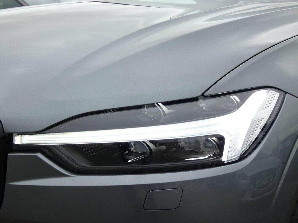 Volvo XC60 II Inscription Pro T8 Awd Plug-in Intellisafe Pro  #7