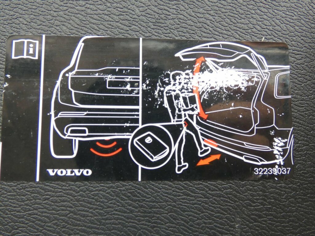 Volvo XC60 II Inscription Pro T8 Awd Plug-in Intellisafe Pro  #26