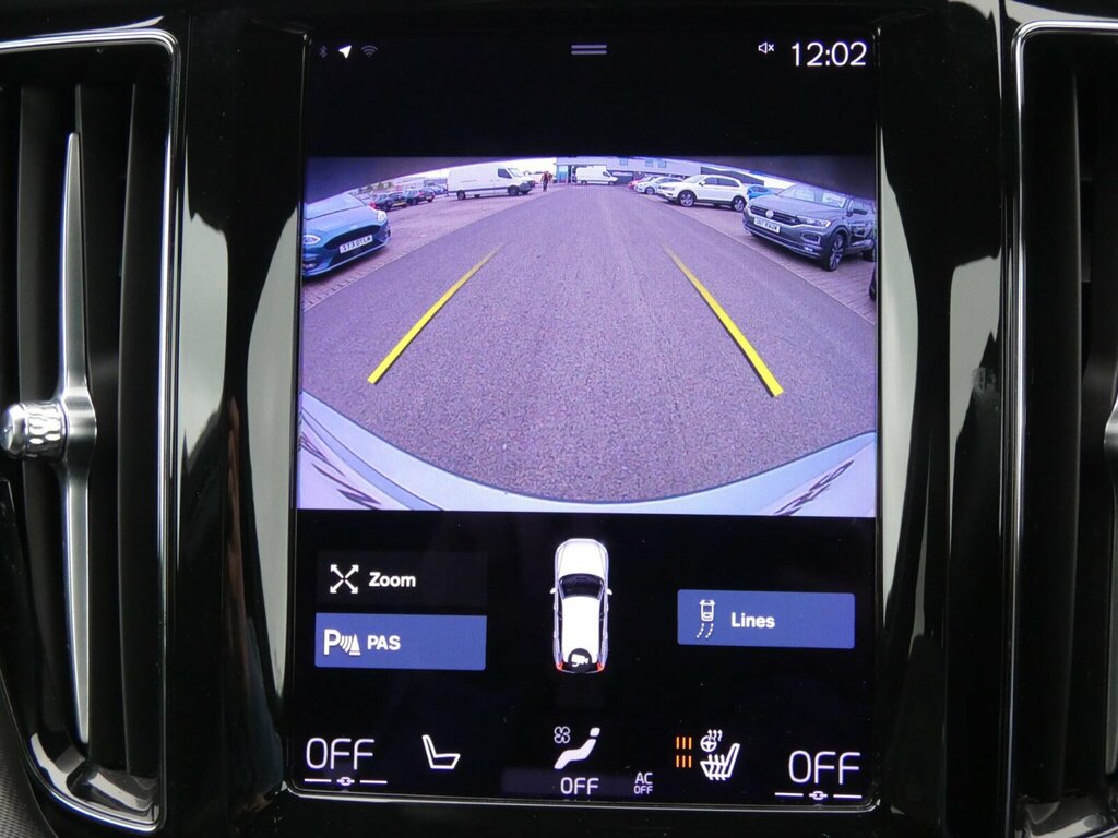 Volvo XC60 II Inscription Pro T8 Awd Plug-in Intellisafe Pro  #36