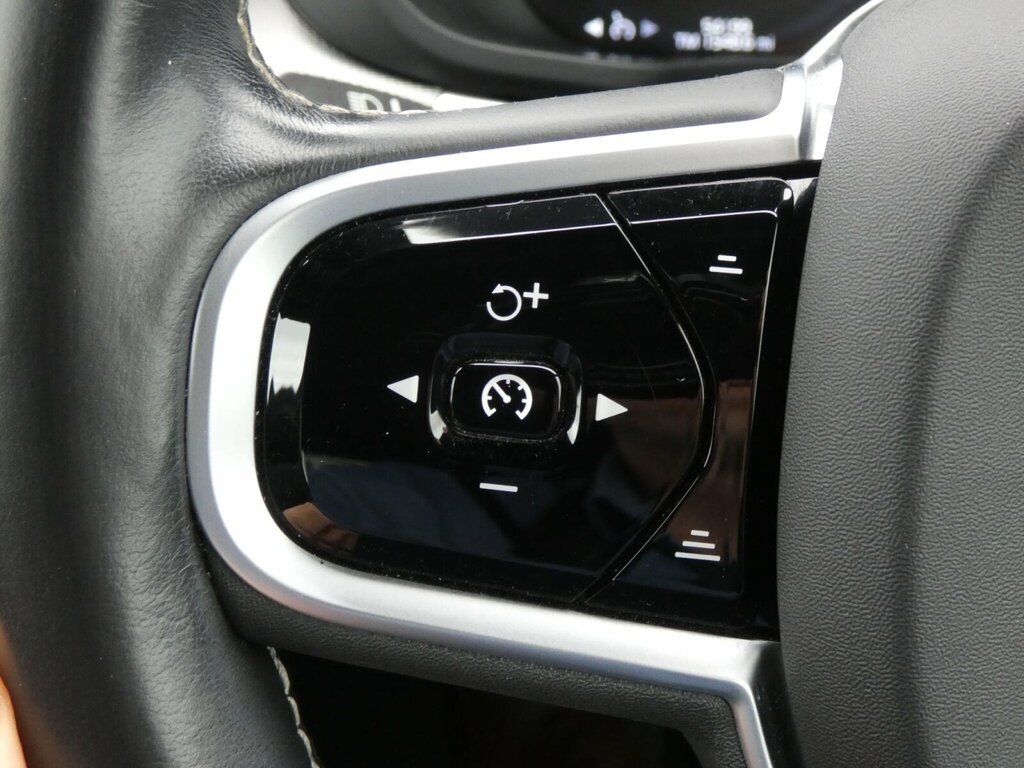 Volvo XC60 II Inscription Pro T8 Awd Plug-in Intellisafe Pro  #38
