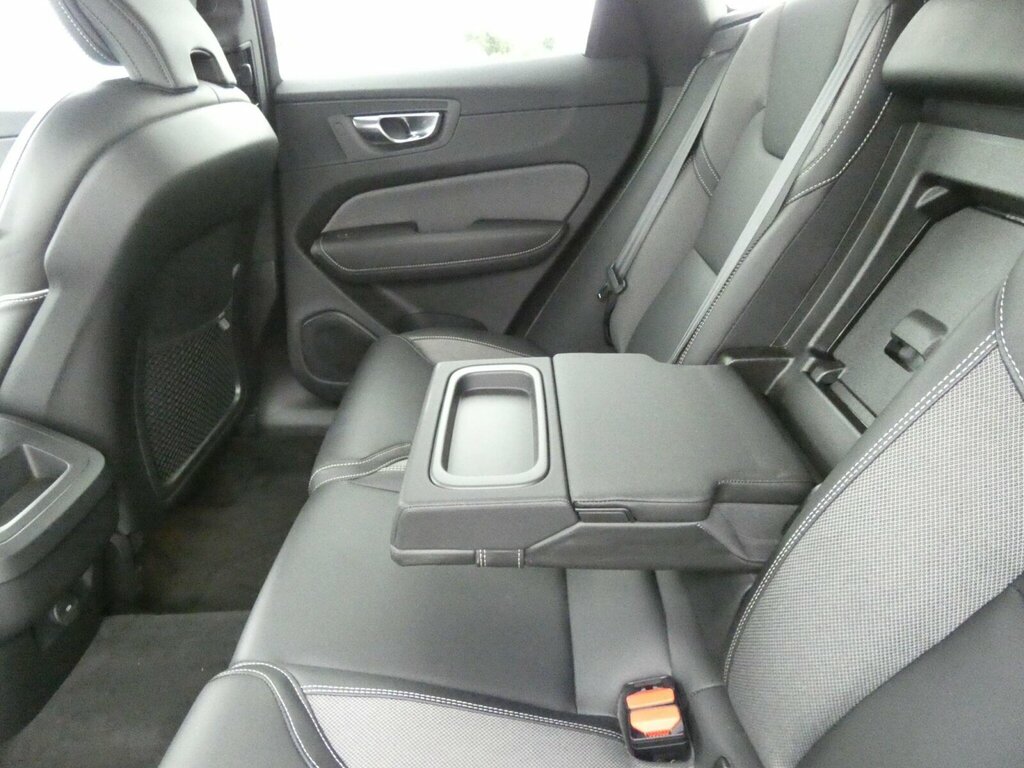 Volvo XC60 II Inscription Pro T8 Awd Plug-in Intellisafe Pro  #18