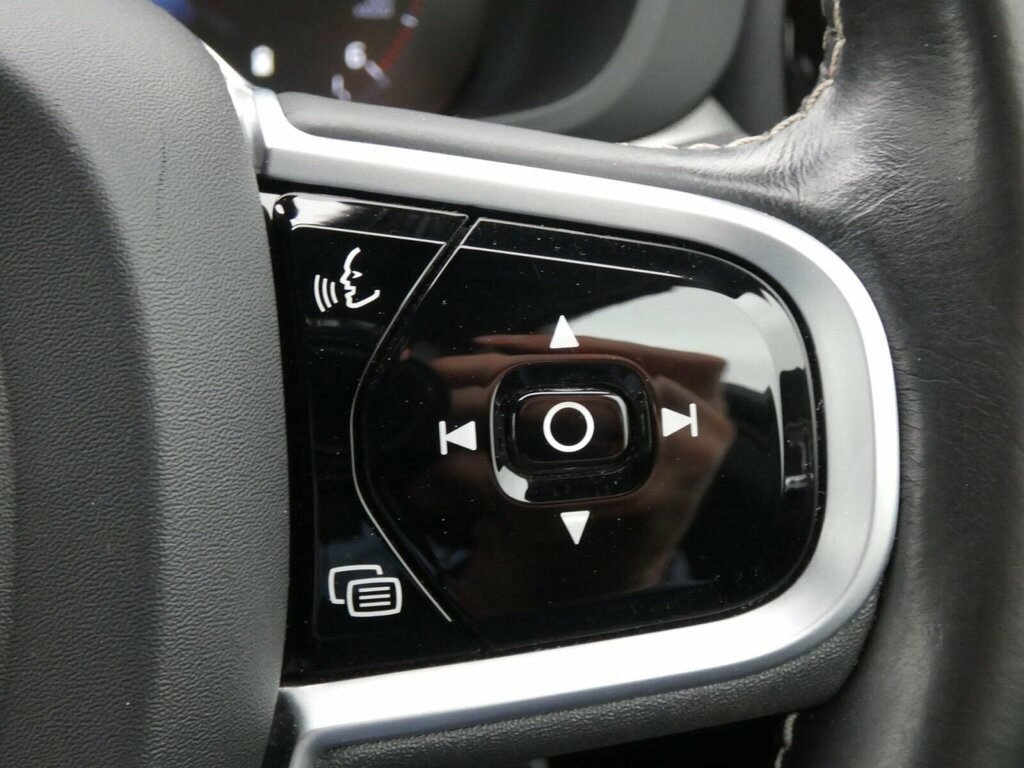 Volvo XC60 II Inscription Pro T8 Awd Plug-in Intellisafe Pro  #39