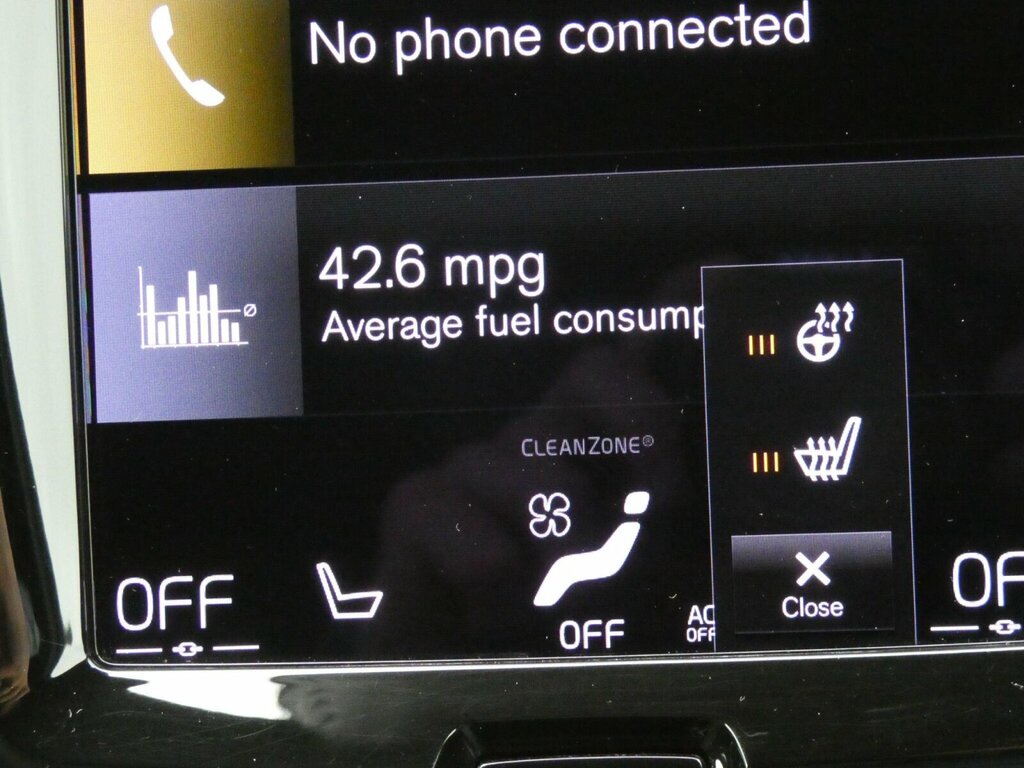 Volvo XC60 II Inscription Pro T8 Awd Plug-in Intellisafe Pro  #30